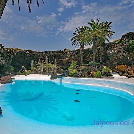 Magmamia Appartement Puerto del Carmen  Buitenkant foto