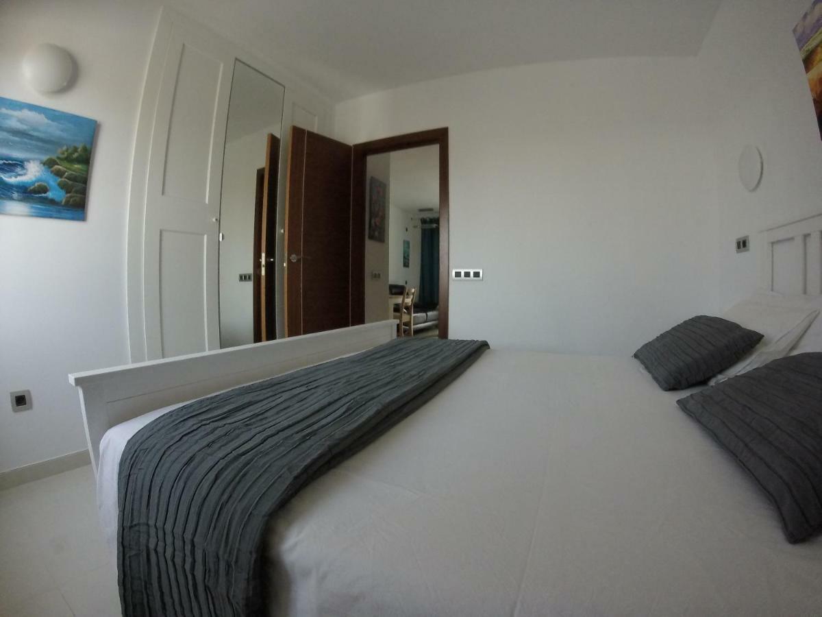 Magmamia Appartement Puerto del Carmen  Buitenkant foto