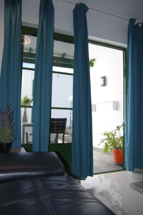 Magmamia Appartement Puerto del Carmen  Buitenkant foto