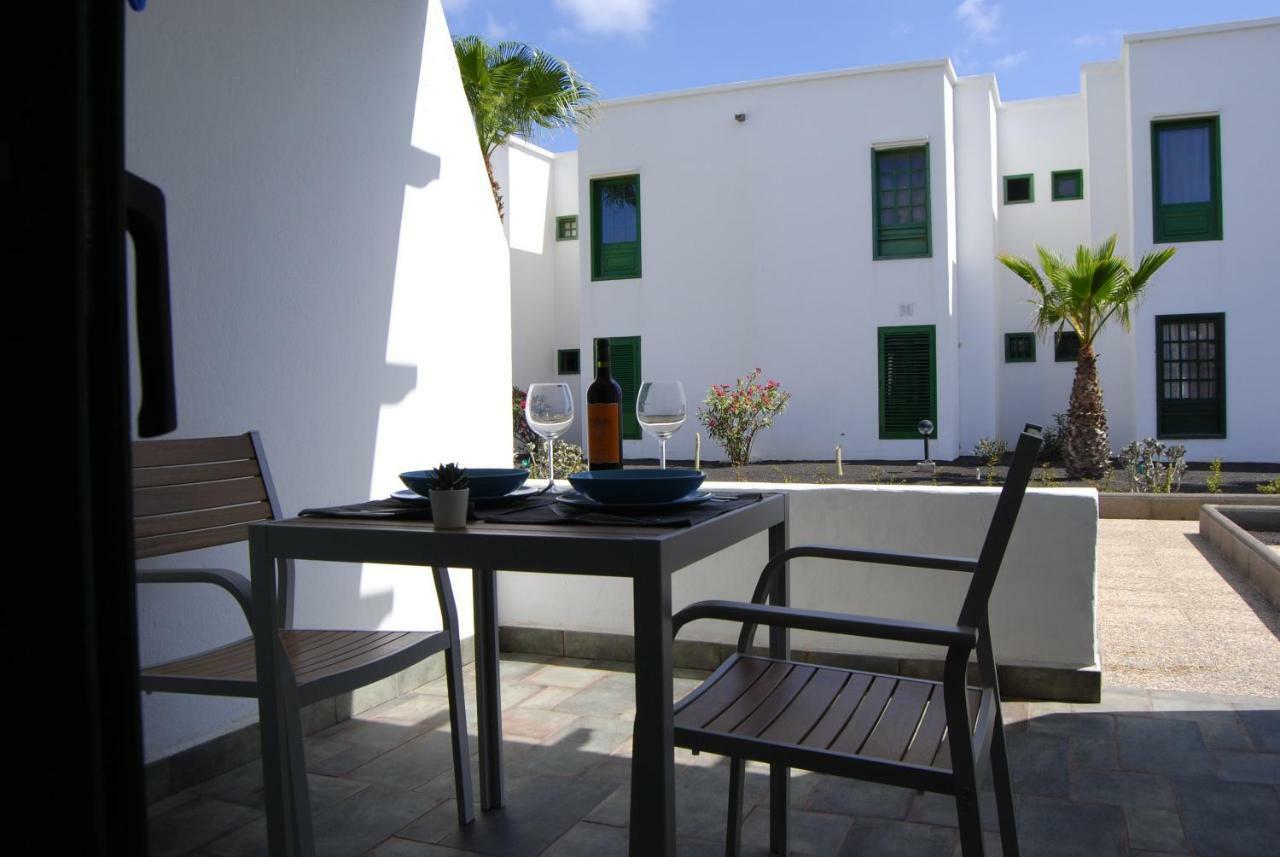 Magmamia Appartement Puerto del Carmen  Buitenkant foto