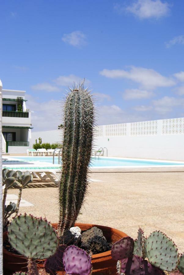 Magmamia Appartement Puerto del Carmen  Buitenkant foto