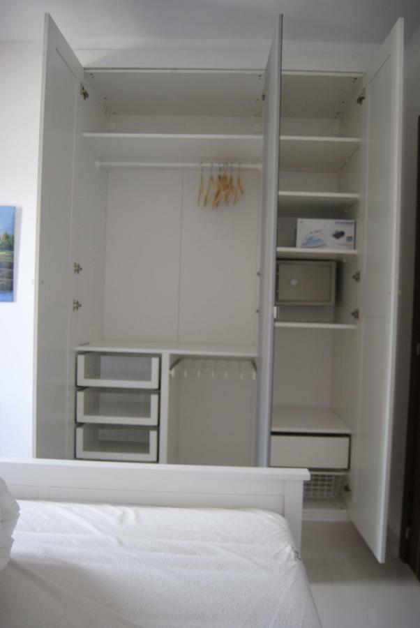 Magmamia Appartement Puerto del Carmen  Buitenkant foto