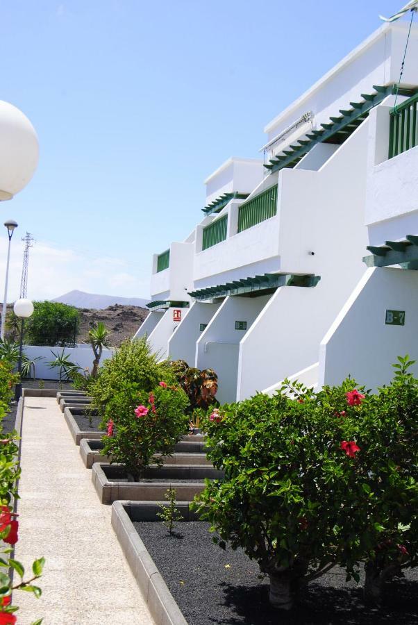 Magmamia Appartement Puerto del Carmen  Buitenkant foto