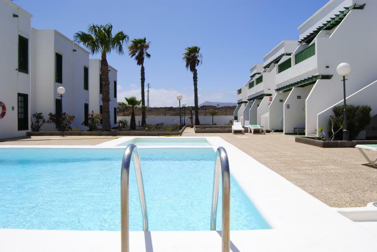 Magmamia Appartement Puerto del Carmen  Buitenkant foto