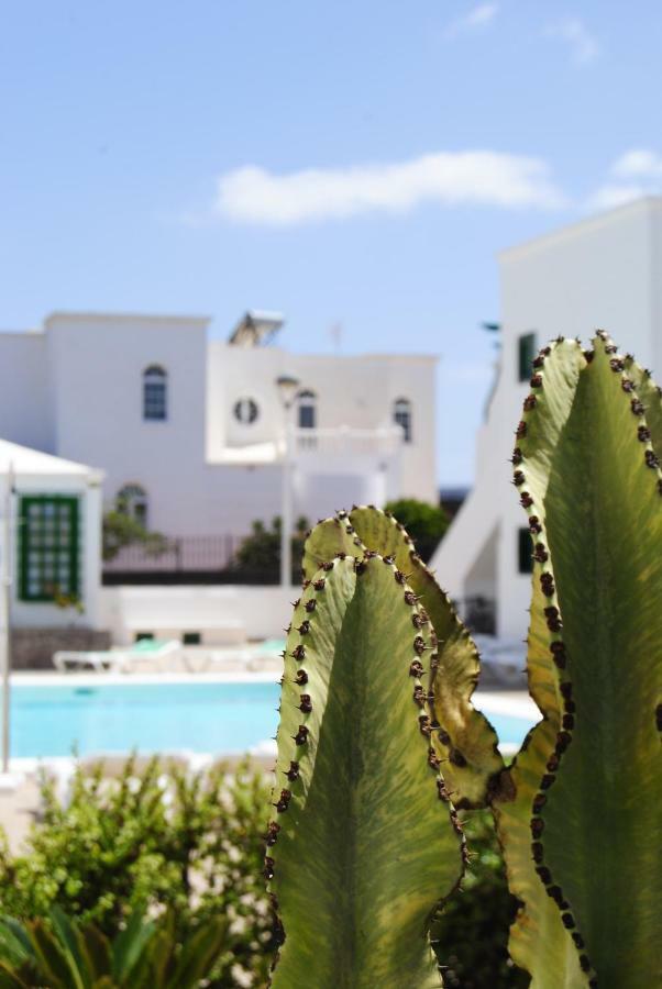 Magmamia Appartement Puerto del Carmen  Buitenkant foto
