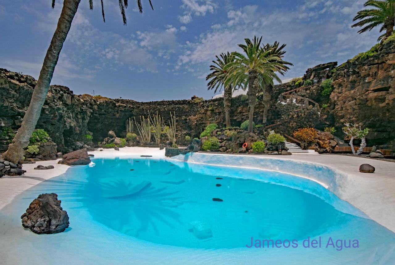 Magmamia Appartement Puerto del Carmen  Buitenkant foto