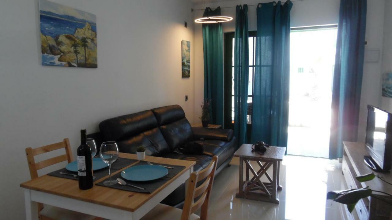 Magmamia Appartement Puerto del Carmen  Buitenkant foto