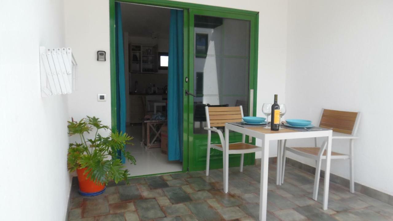 Magmamia Appartement Puerto del Carmen  Buitenkant foto