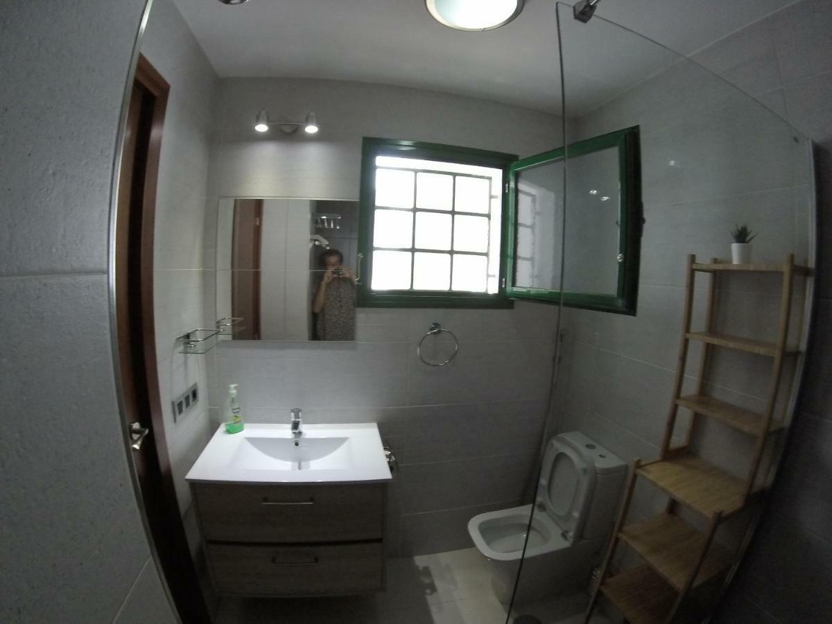 Magmamia Appartement Puerto del Carmen  Buitenkant foto