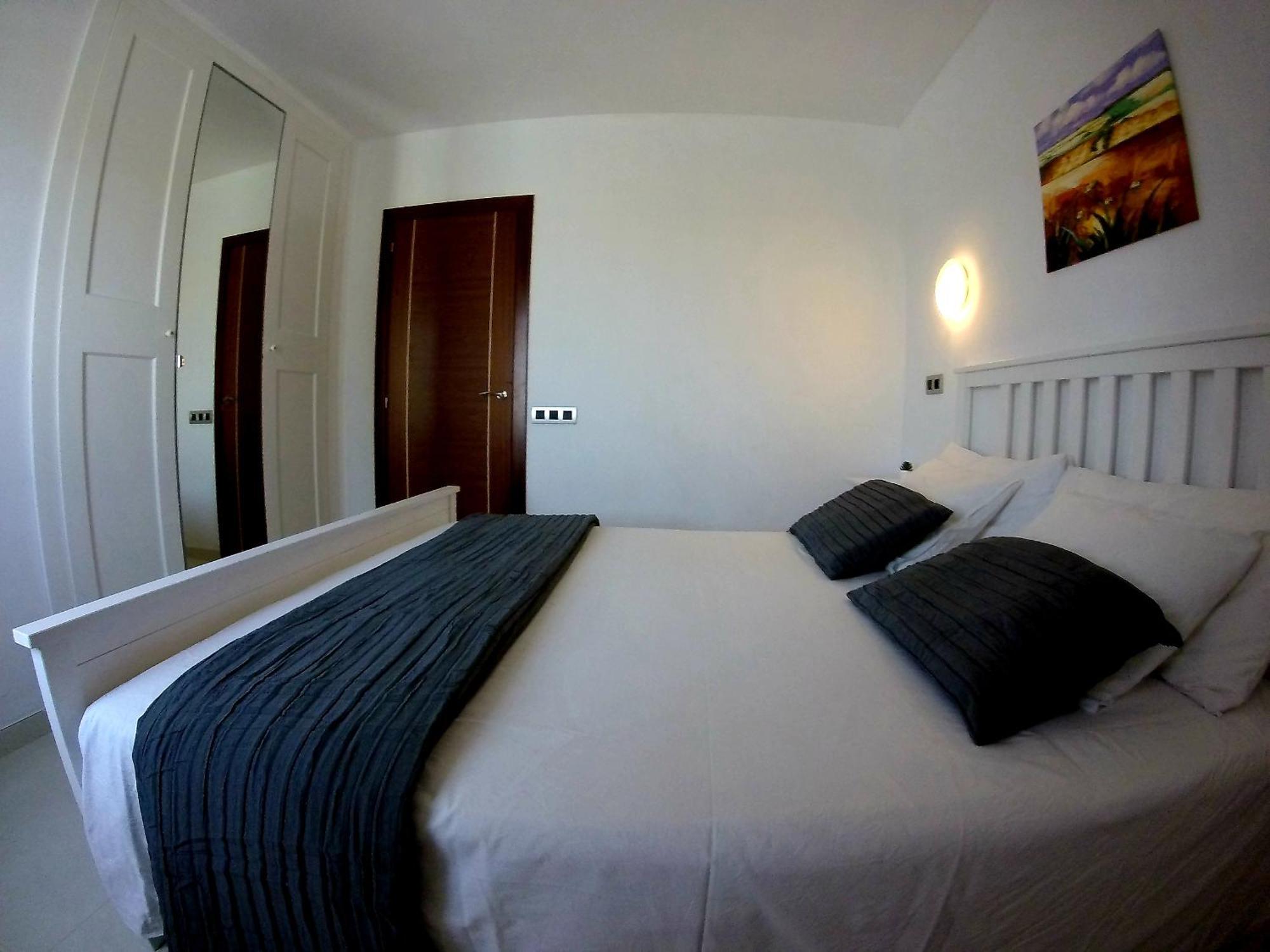Magmamia Appartement Puerto del Carmen  Buitenkant foto