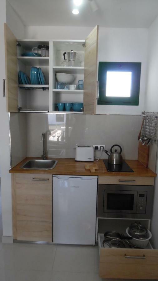 Magmamia Appartement Puerto del Carmen  Buitenkant foto