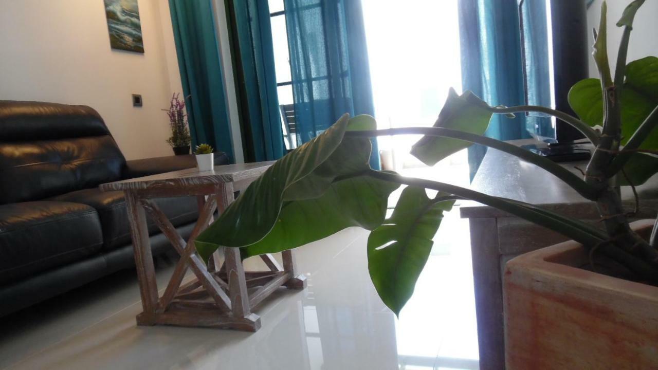 Magmamia Appartement Puerto del Carmen  Buitenkant foto