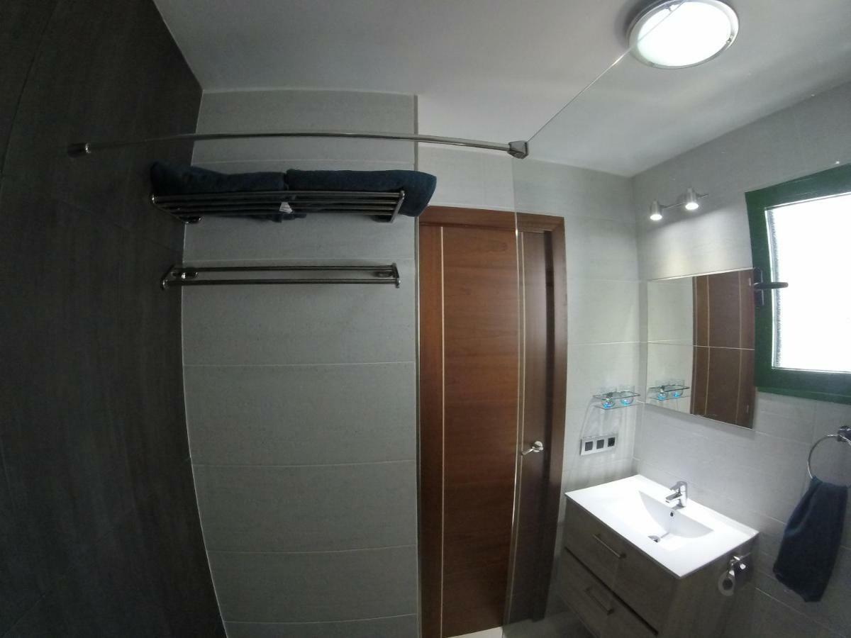 Magmamia Appartement Puerto del Carmen  Buitenkant foto