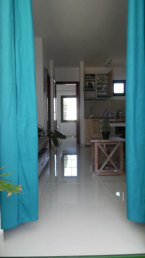 Magmamia Appartement Puerto del Carmen  Buitenkant foto