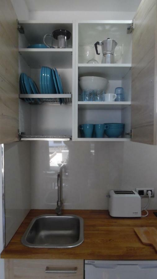 Magmamia Appartement Puerto del Carmen  Buitenkant foto