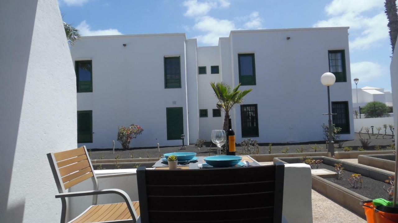 Magmamia Appartement Puerto del Carmen  Buitenkant foto