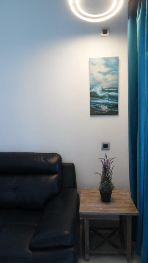 Magmamia Appartement Puerto del Carmen  Buitenkant foto