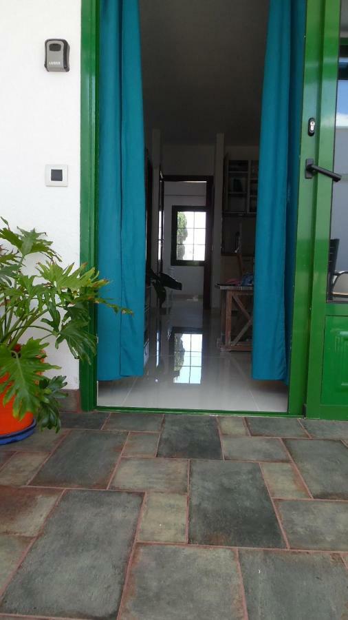 Magmamia Appartement Puerto del Carmen  Buitenkant foto