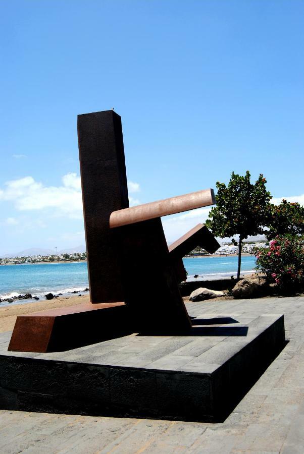 Magmamia Appartement Puerto del Carmen  Buitenkant foto
