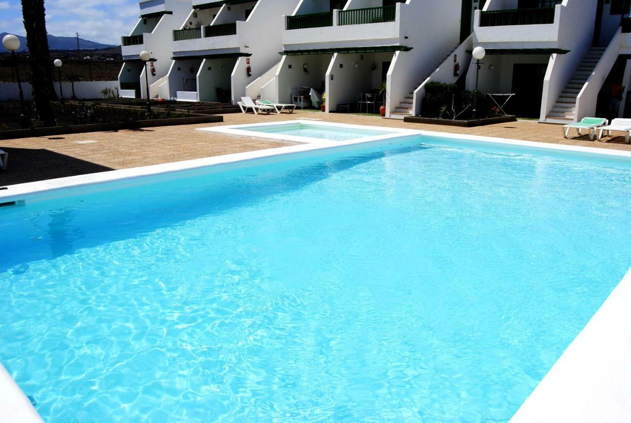 Magmamia Appartement Puerto del Carmen  Buitenkant foto